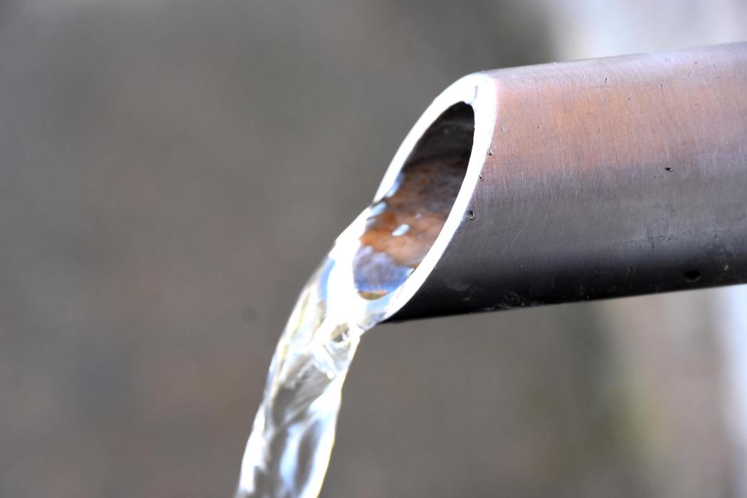 Font del Cirerer de Sant Hilari Sacalm