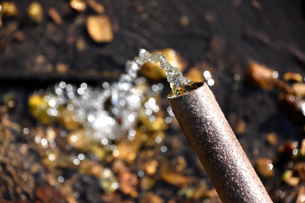 Font dels Abeuradors de Sant Hilari Sacalm