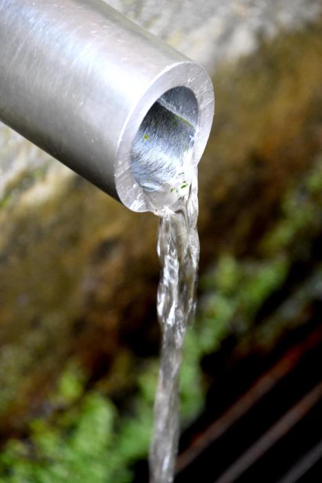 Font Vella de Sant Hilari Sacalm