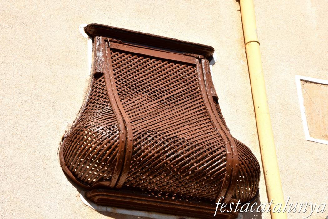 Mataró - Carrer Barcelona - Can Castany