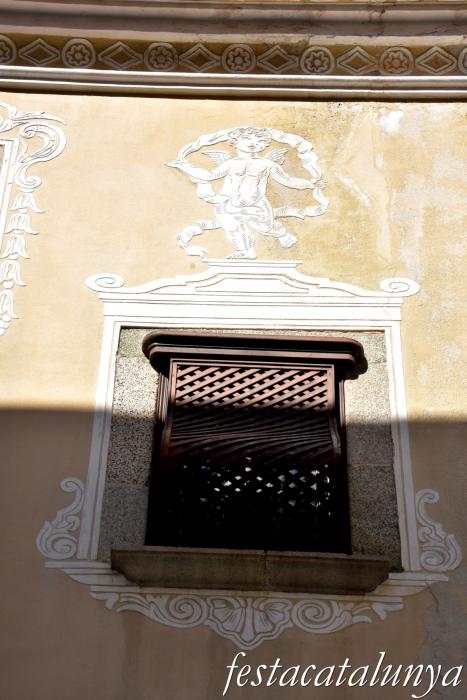 Mataró - Carrer Barcelona - Impremta Minerva