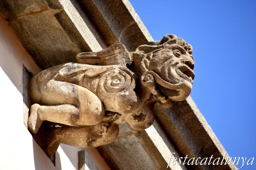 Mataró - Carrer Nou - Foment Mataroní