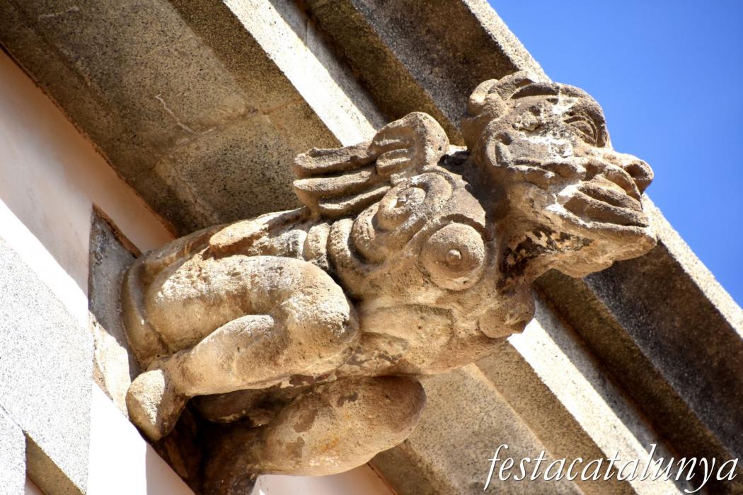 Mataró - Carrer Nou - Foment Mataroní