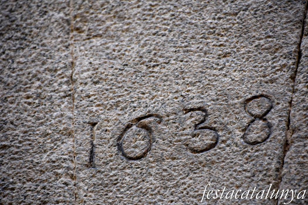 Mataró - Carrer Nou - Foment Mataroní