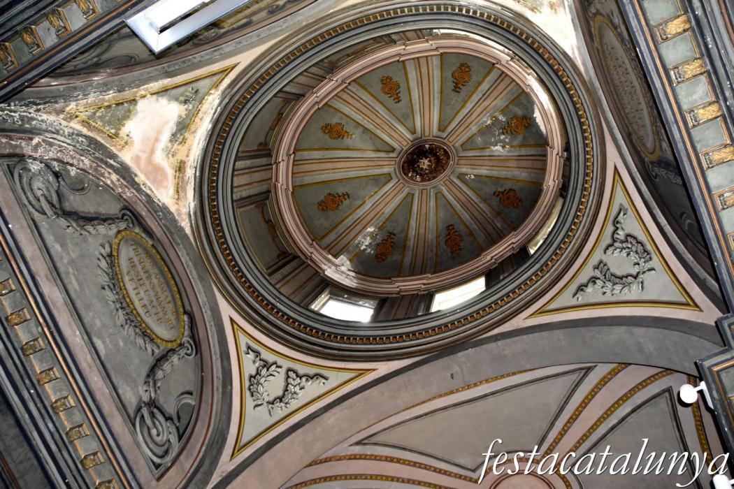 Església de Sant Josep de Mataró