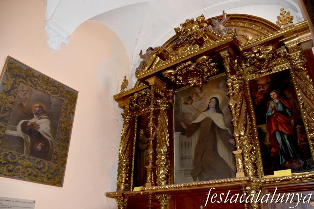 Mataró - Església de Sant Josep