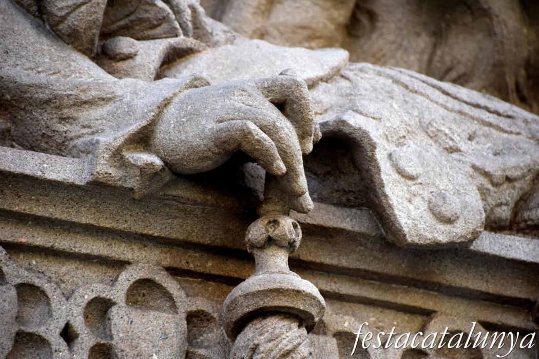 Mataró - Casa Coll i Regàs