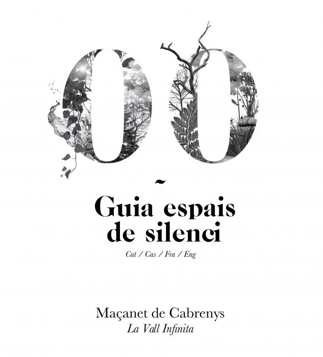 Guia punts de silenci Maçanet de Cabrenys - La Vall Infinita