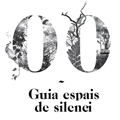 Guia punts de silenci Maçanet de Cabrenys - La Vall Infinita