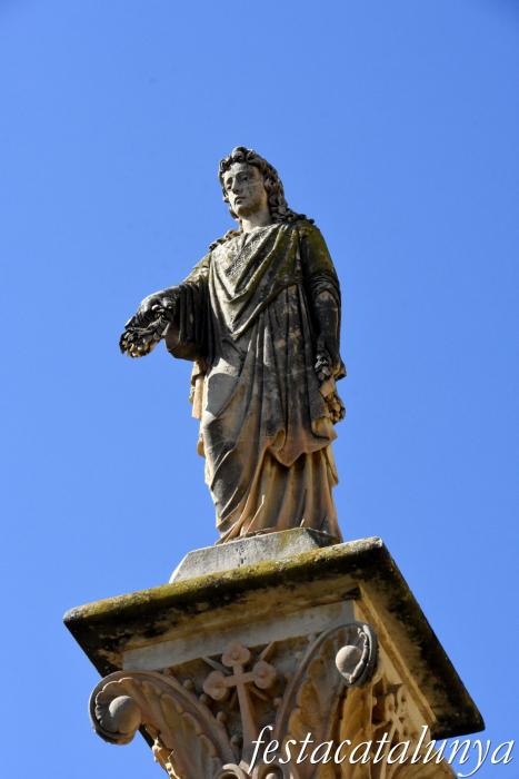 Mataró - Cementiri dels Caputxins