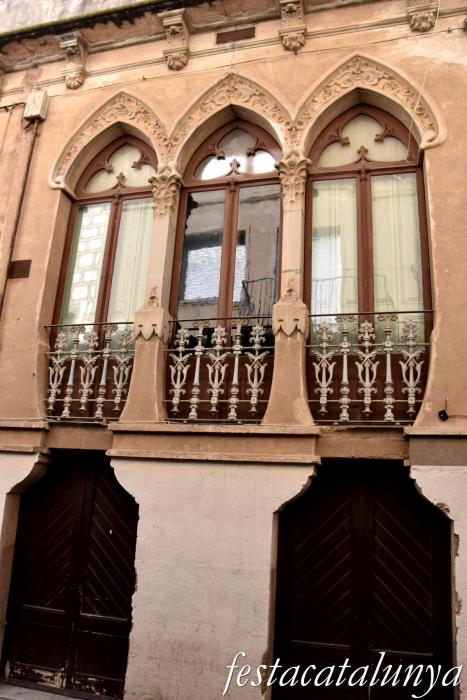 Mataró - El Carreró - Cals Notaris