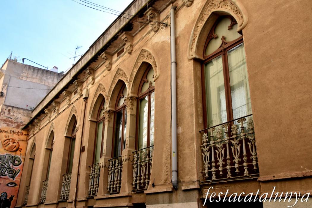 Mataró - El Carreró - Cals Notaris