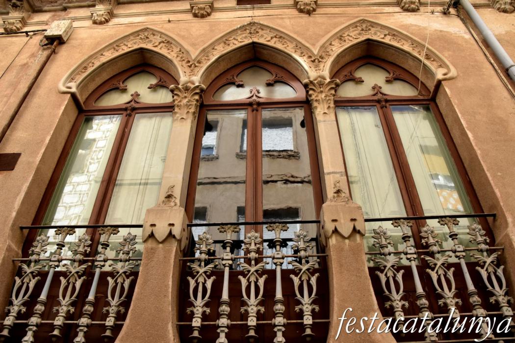 El Carreró de Mataró