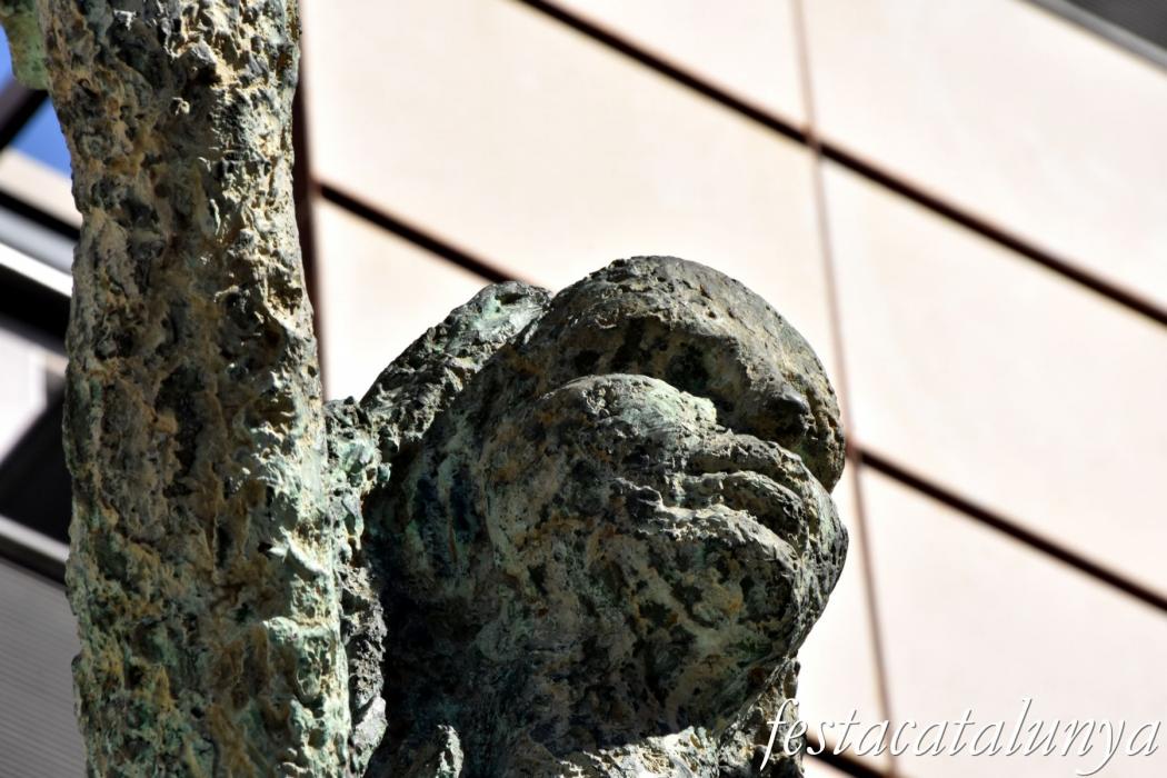 Mataró - Escultures urbanes - Mataró