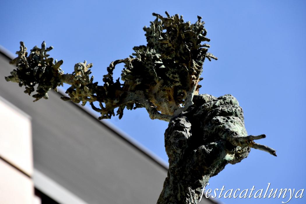 Mataró - Escultures urbanes - Mataró