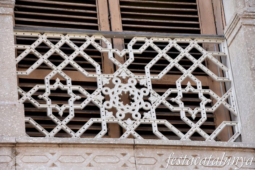 Mataró - Can Fonrodona