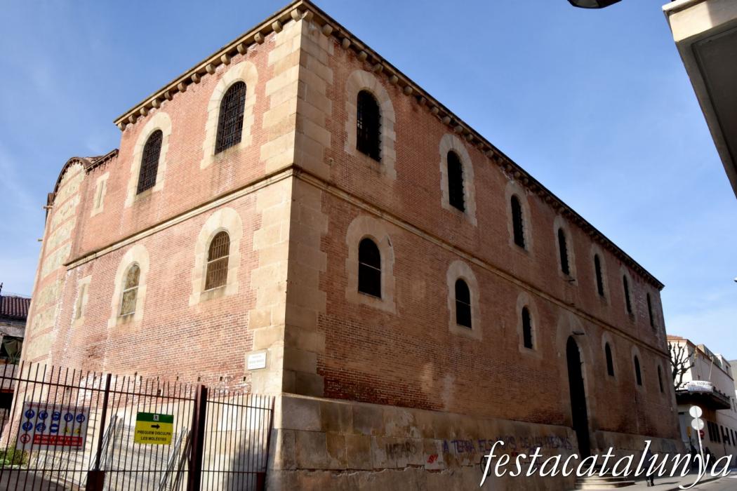 Mataró - La Presó