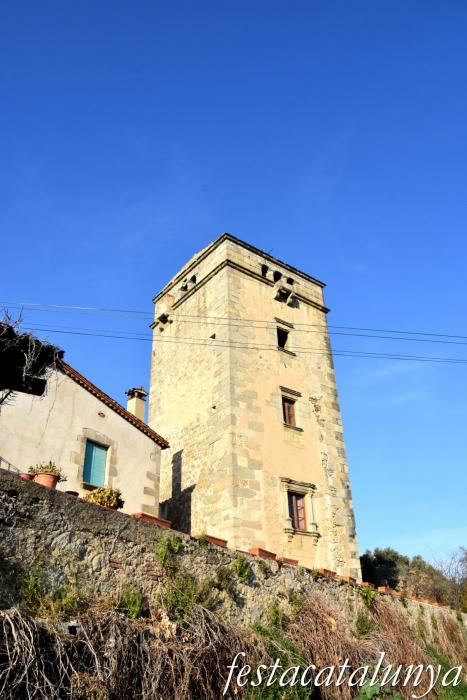 Mataró - Can Tria de Mata