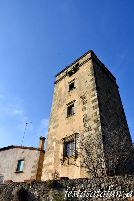 Mataró - Can Tria de Mata