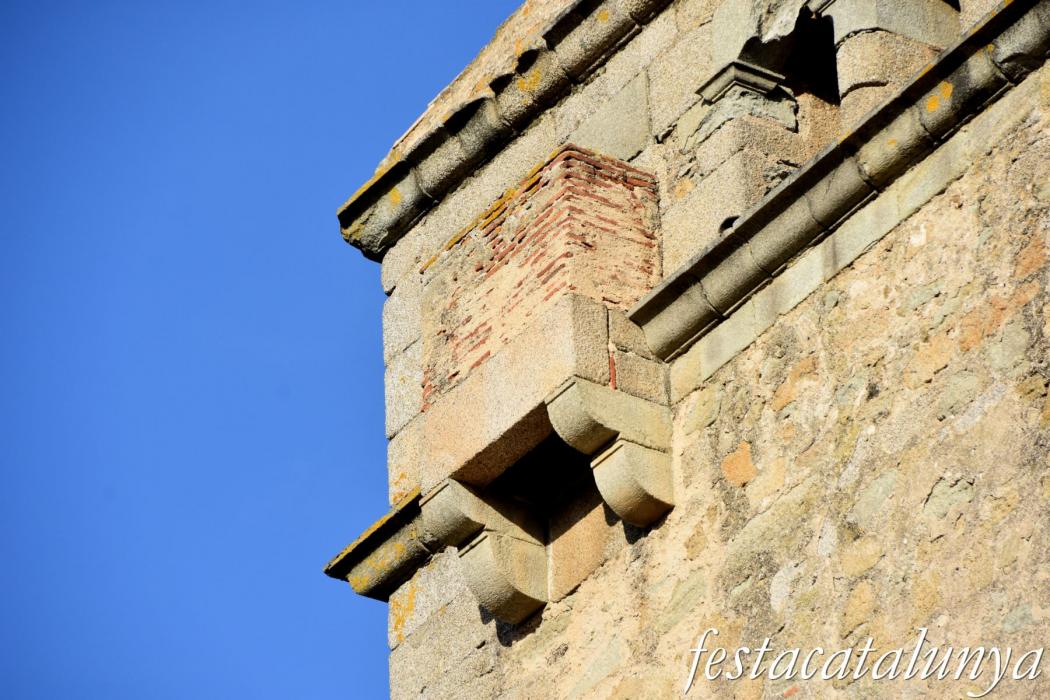 Mataró - Can Tria de Mata