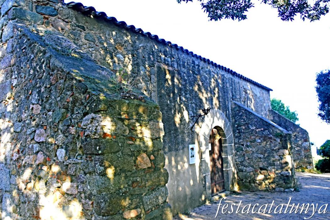 Mataró - Sant Martí de Mata