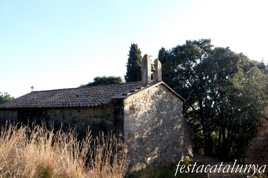Mataró - Sant Martí de Mata