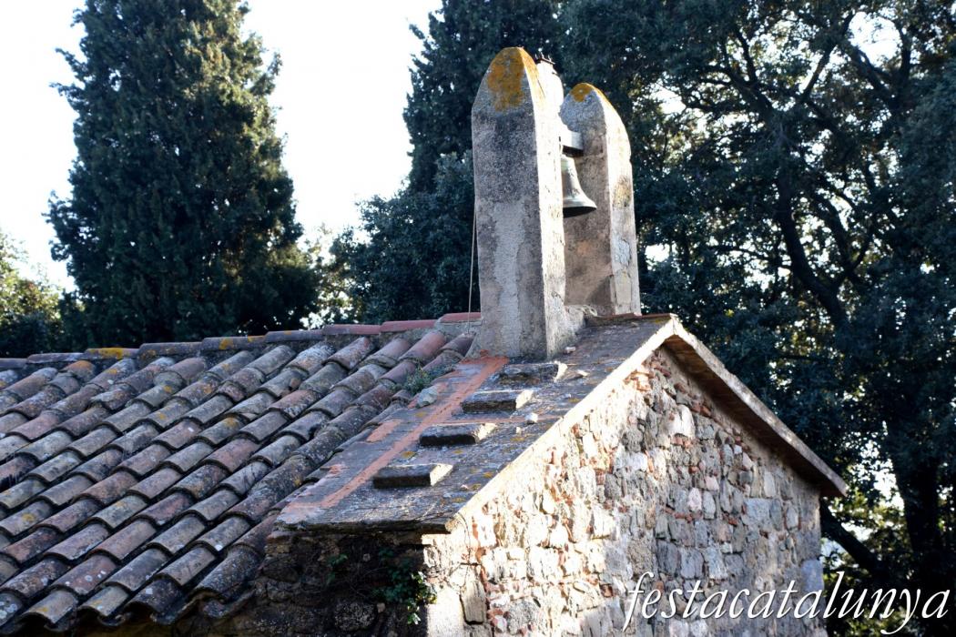 Mataró - Sant Martí de Mata