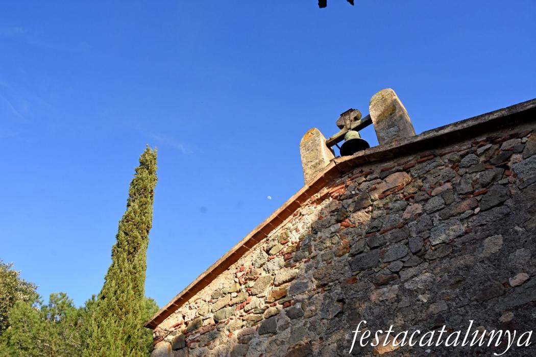 Mataró - Sant Martí de Mata