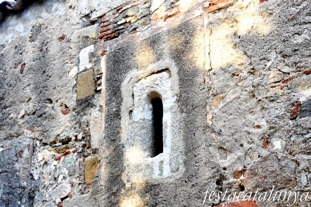 Mataró - Sant Martí de Mata