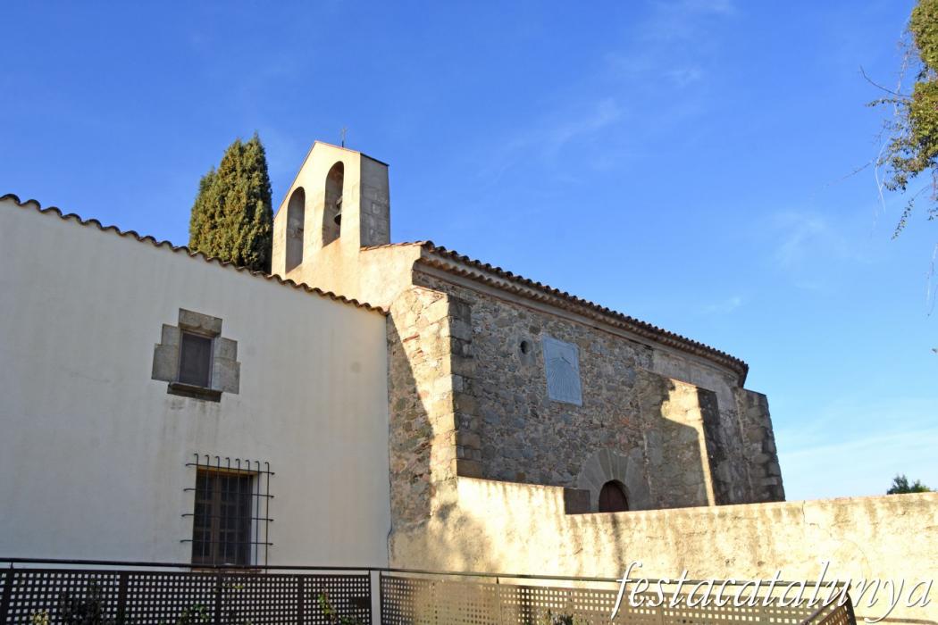 Mataró - Sant Miquel de Mata