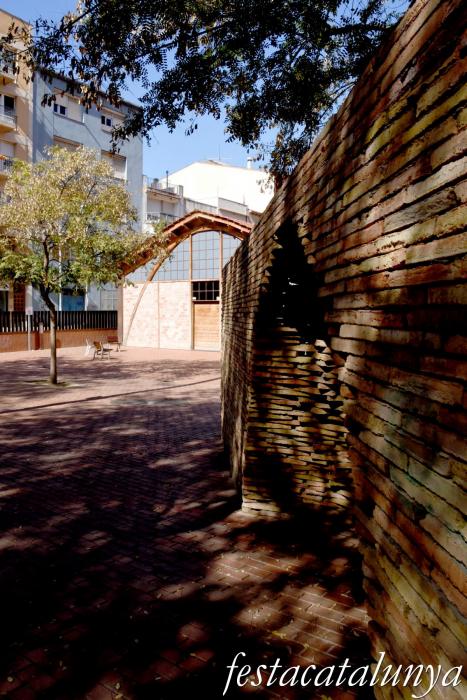 Mataró - Nau Gaudí