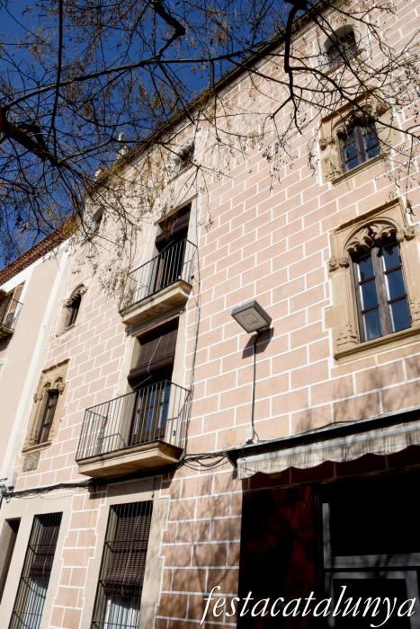 Mataró - Plaça Gran 