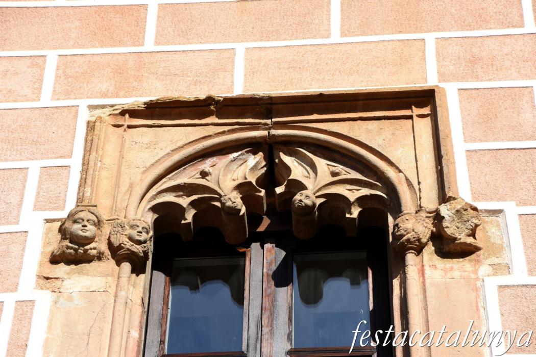 Mataró - Plaça Gran