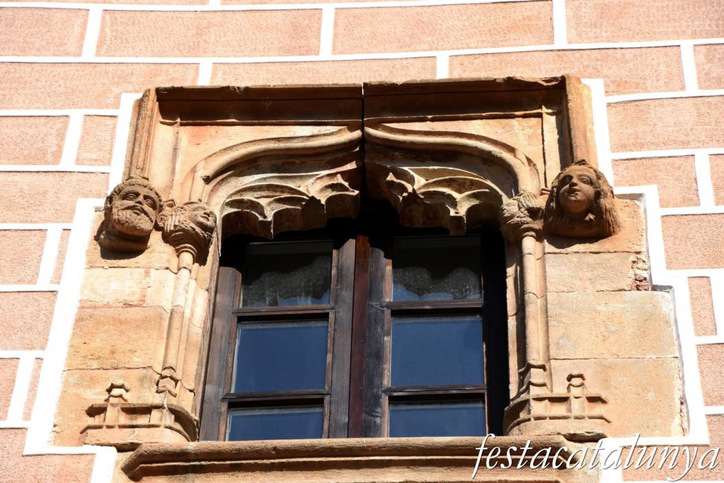 Mataró - Plaça Gran