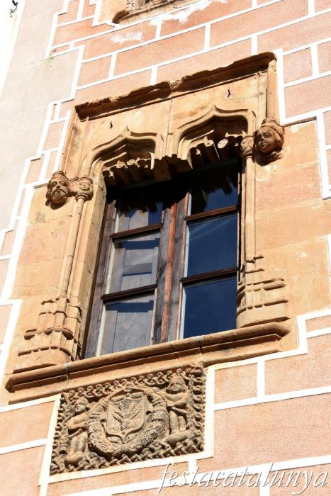 Mataró - Plaça Gran 