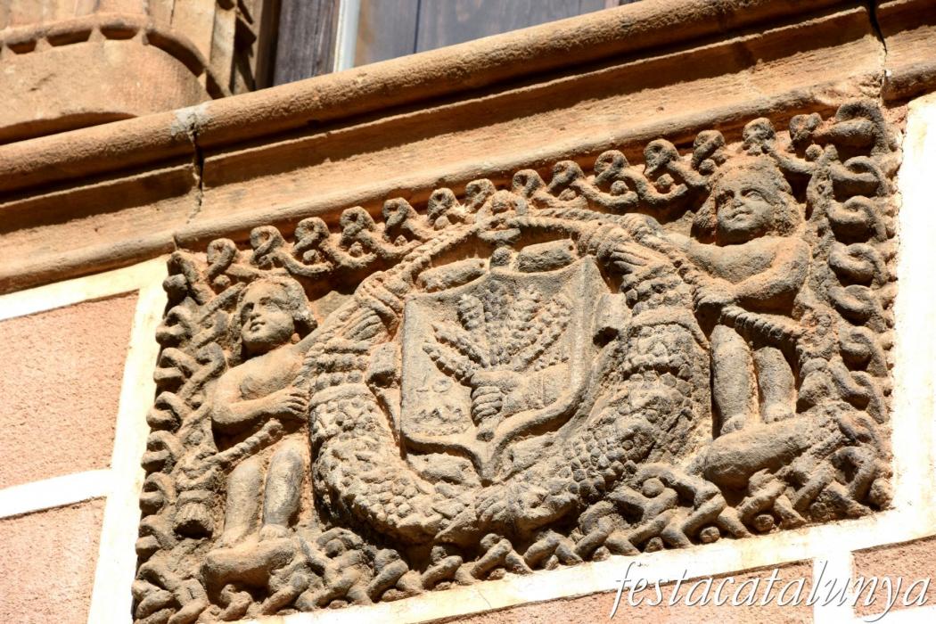 Plaça Gran de Mataró