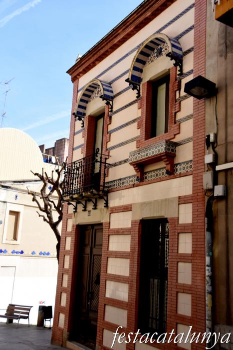 Mataró - Can Sisternes