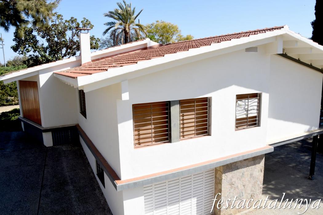 Mataró - Casa Capell