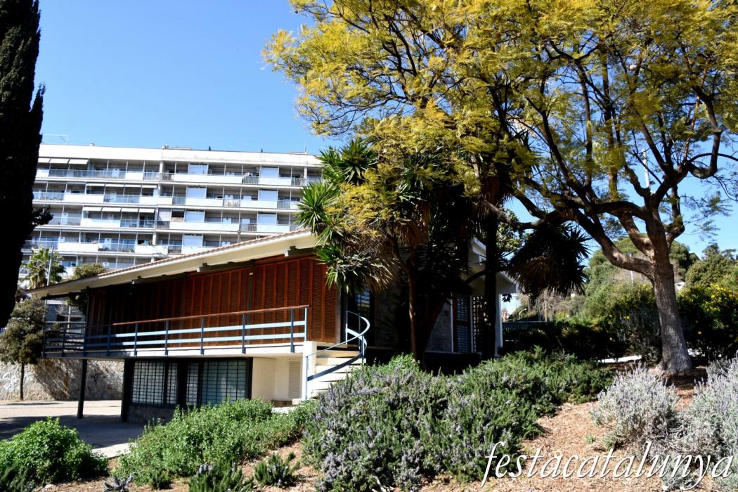 Mataró - Casa Capell