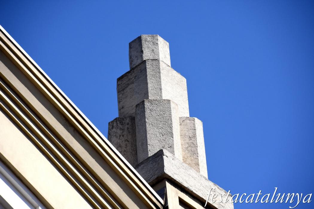 Mercat de la Plaça de Cuba de Mataró