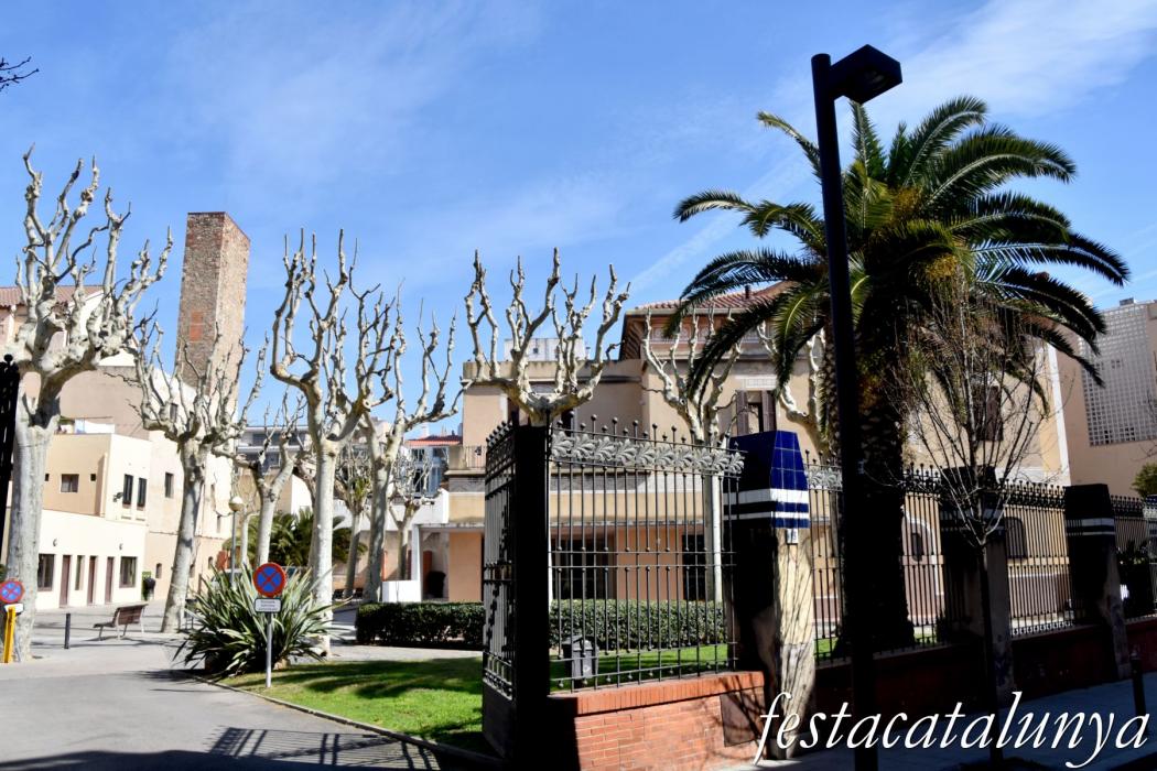 Mataró - Residència Sant Josep