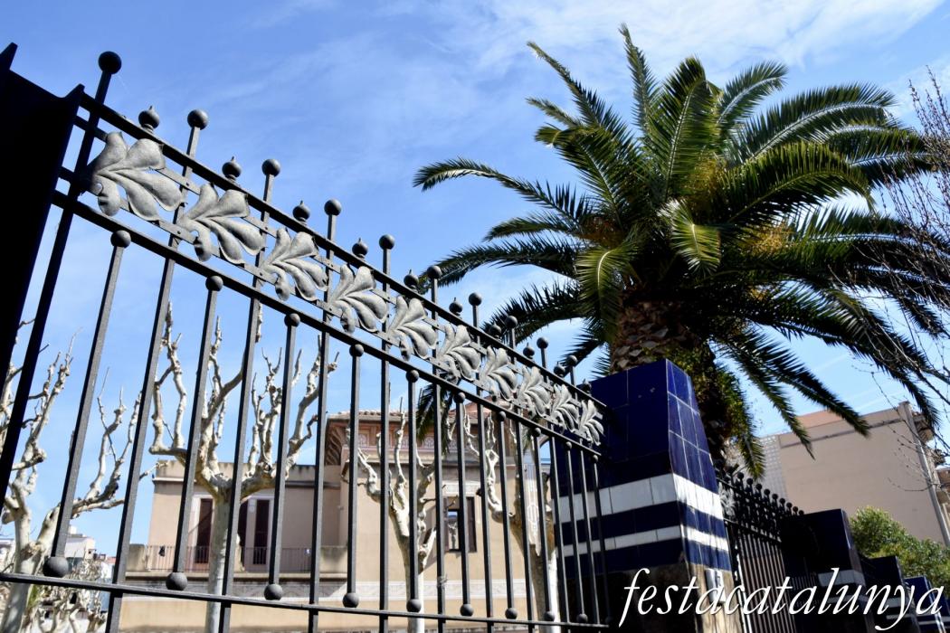 Residència Sant Josep de Mataró