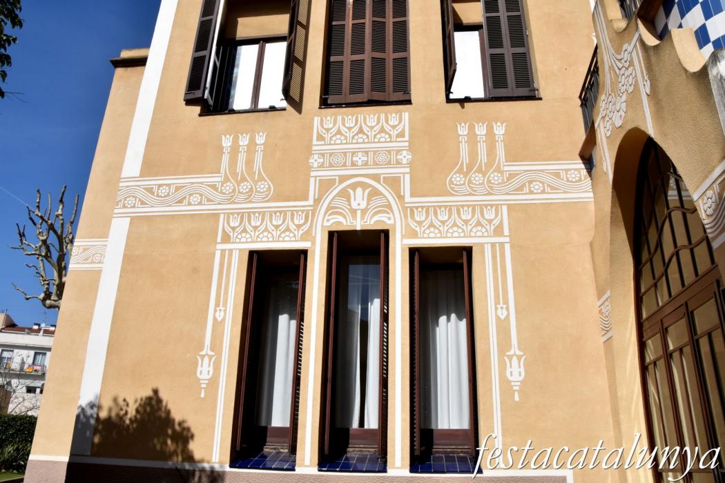 Mataró - Residència Sant Josep