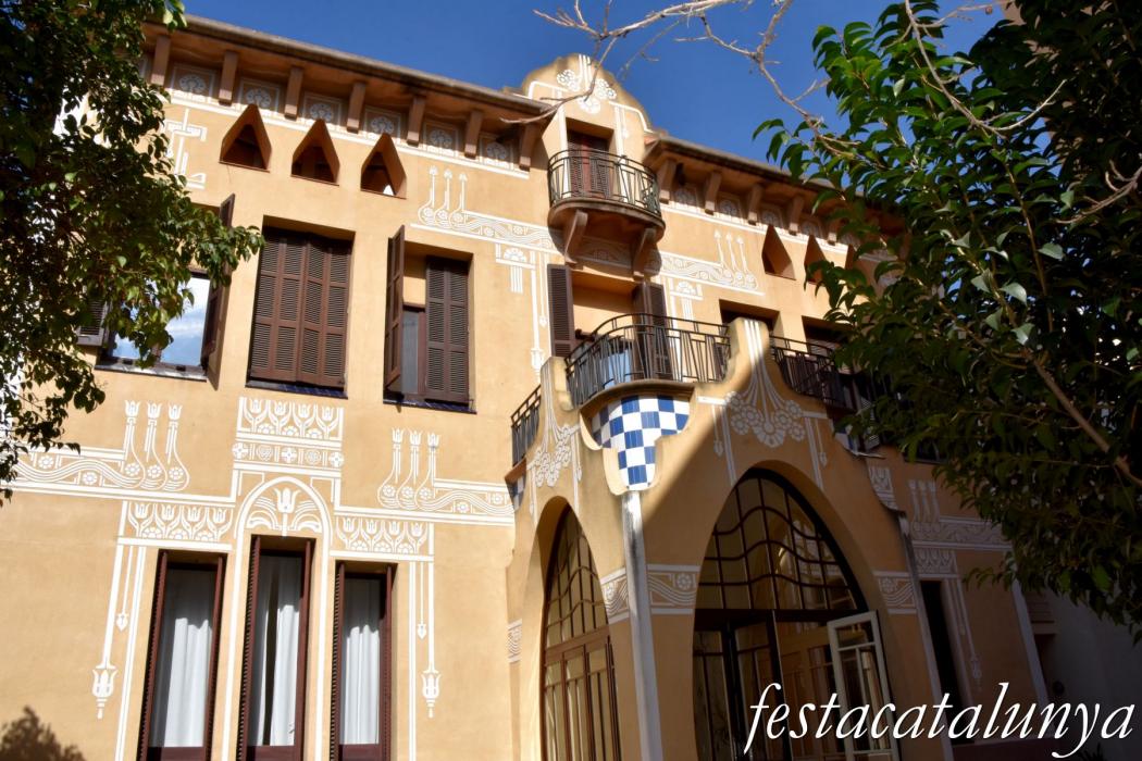 Mataró - Residència Sant Josep