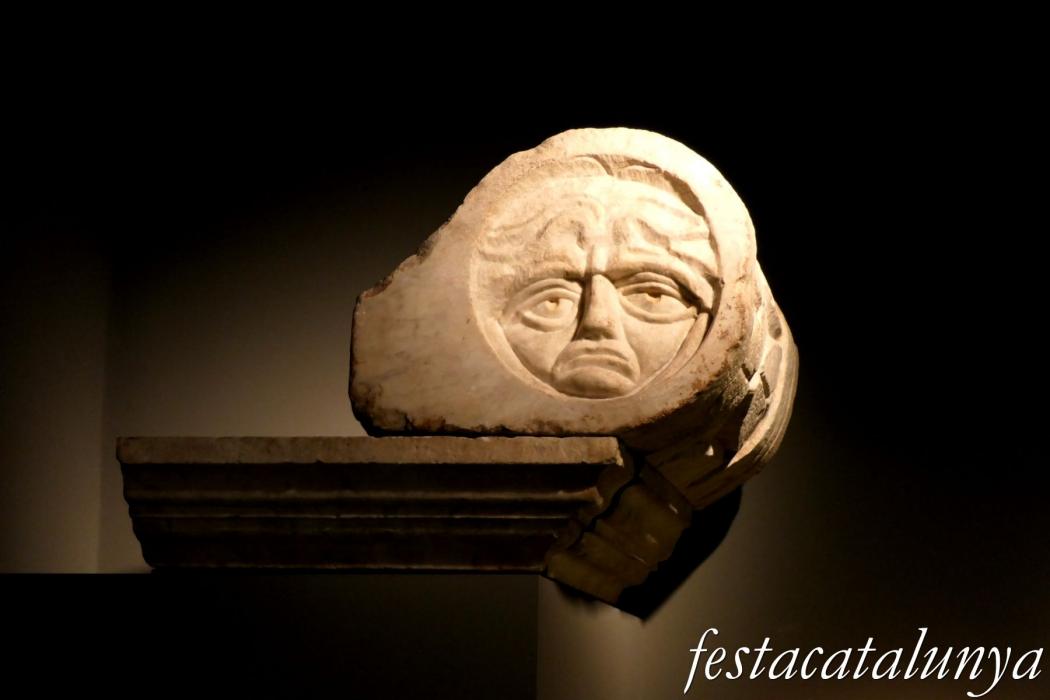 Casa Serra, Museu de Mataró