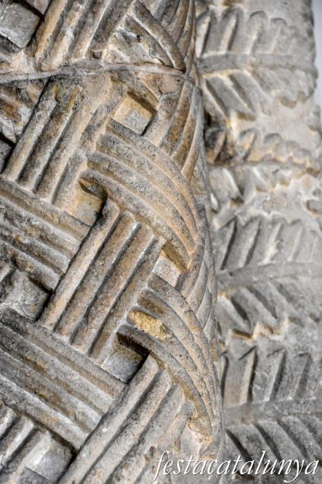 Sant Hilari Sacalm - Església parroquial de Sant Hilari