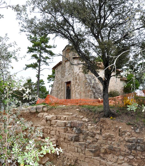 Sant Miquel de Sorba