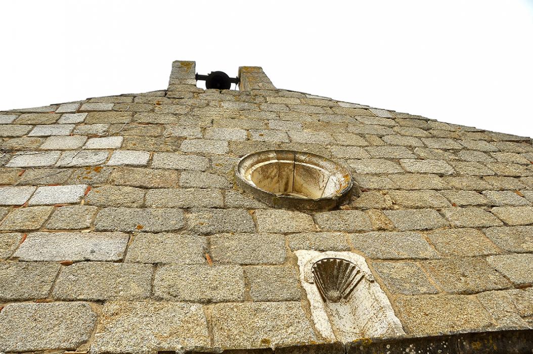 Ermedàs a Palafrugell