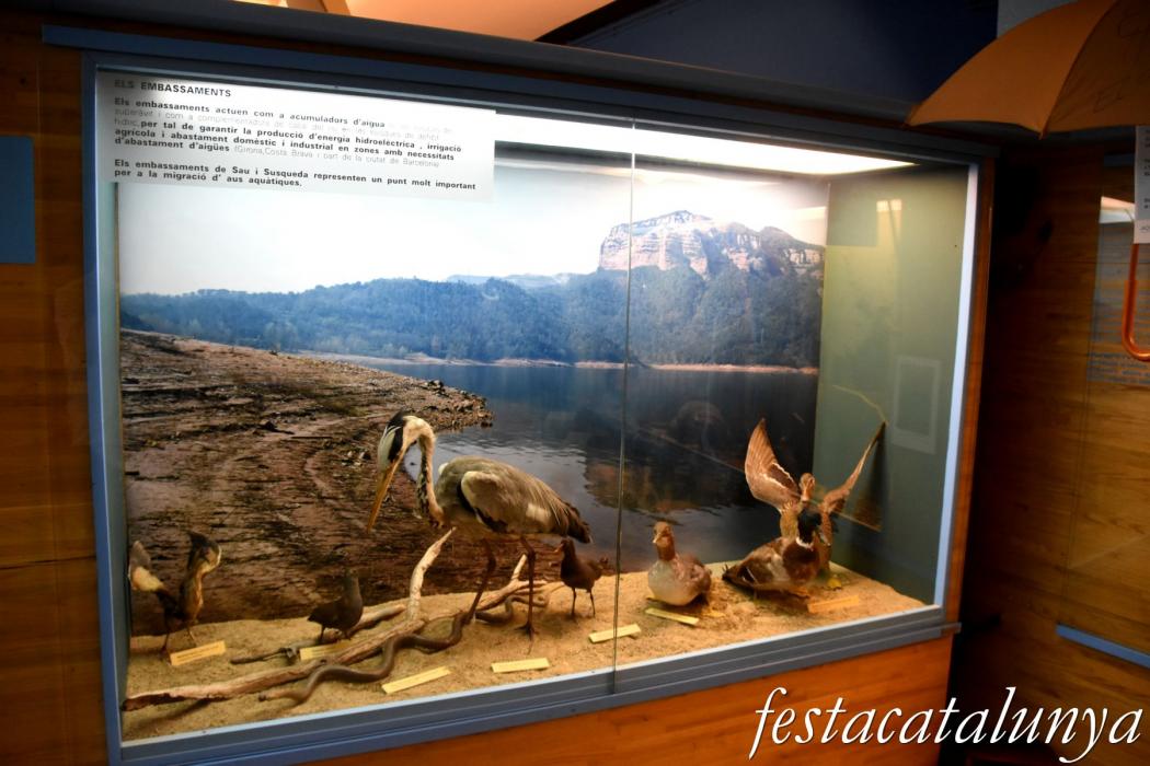 Museu de les Guilleries