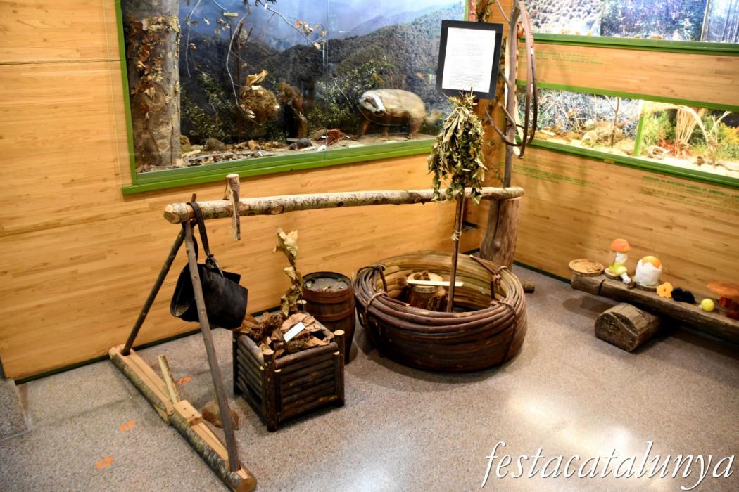 Museu de les Guilleries